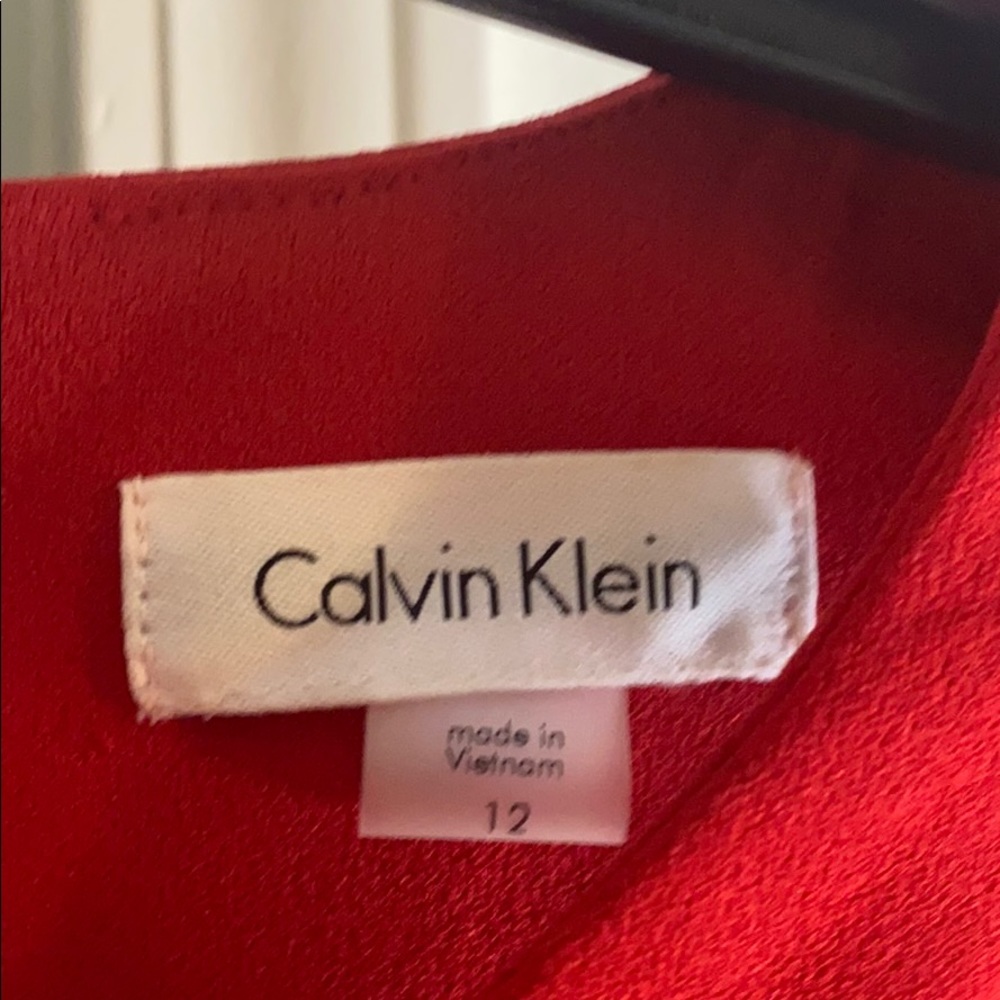 Calvin Klein - Picture 2 of 2